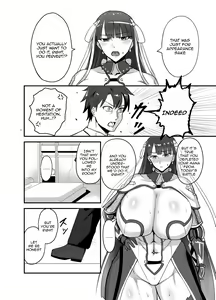 Page 3 of Maryoku Kyoukyuu (to iu Tatemae de sukebe) suru Hon - Mizube no Seijo-hen - - preview thumbnail