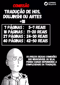 Page 5 of Eu só estou fazendo isso porque o Kuririn pediu - preview thumbnail