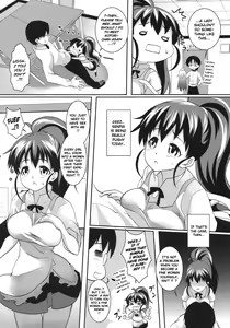 Page 3 of Wan Wan Mascot - preview thumbnail