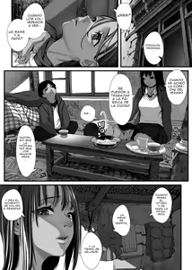 Page 11 of Asia no Hinkon Kazoku ga Kinshin Sex Ero Douga de Kuitsunaideita Hanashi - preview thumbnail