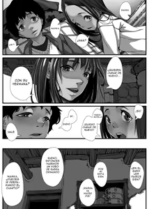 Page 14 of Asia no Hinkon Kazoku ga Kinshin Sex Ero Douga de Kuitsunaideita Hanashi - preview thumbnail