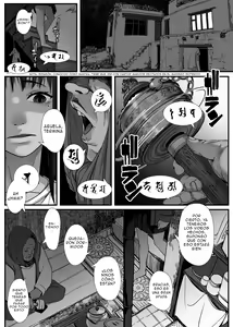 Page 39 of Asia no Hinkon Kazoku ga Kinshin Sex Ero Douga de Kuitsunaideita Hanashi - preview thumbnail