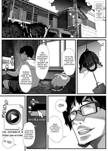 Page 44 of Asia no Hinkon Kazoku ga Kinshin Sex Ero Douga de Kuitsunaideita Hanashi - preview thumbnail