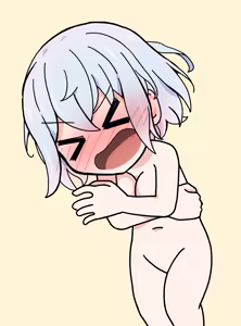 Page 8 of Shirazu ni Mizugi Area ni Tobidashichatta Mashiro-chan | Mashiro came to the swimsuit area without knowing it - preview thumbnail