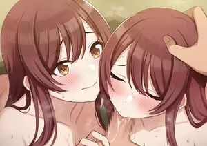 Page 3 of Osaki Shimai to Ecchi - preview thumbnail