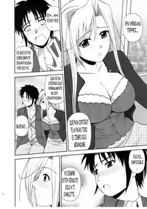Page 3 of Princess Pleasure! - preview thumbnail