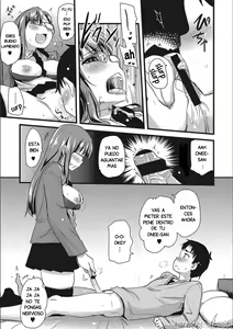 Page 15 of H ga Shitakute Tamaranai Shounen wa | Un chiquillo que no se resiste al sexo - preview thumbnail