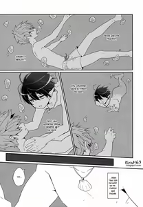 Page 4 of Tadashii Ningyo no Aishikata - preview thumbnail
