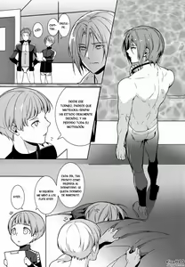 Page 4 of Rin-chan! Ganbare!! #2 - preview thumbnail