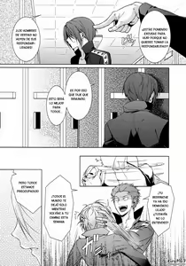 Page 8 of Rin-chan! Ganbare!! #2 - preview thumbnail