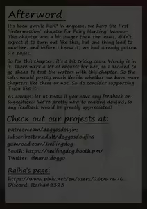Page 30 of Fairy Hunting 3.5 - preview thumbnail