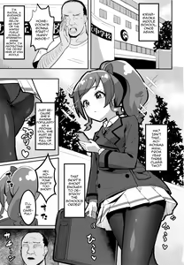 Page 2 of Peperoncino Health Kiranaka Shucchouten ~Mirai-chan Hen~ - preview thumbnail