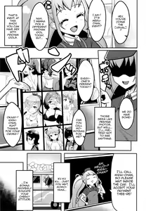 Page 4 of Peperoncino Health Kiranaka Shucchouten ~Mirai-chan Hen~ - preview thumbnail