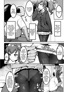Page 5 of Peperoncino Health Kiranaka Shucchouten ~Mirai-chan Hen~ - preview thumbnail