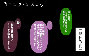 Page 3 of いつもの光景番外編XOXO - preview thumbnail
