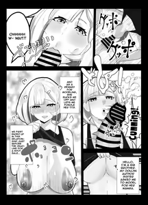 Page 3 of Shuurai!? Okkii Imouto Taikakusa H -Ore wa Imouto no Senzoku Model- - preview thumbnail