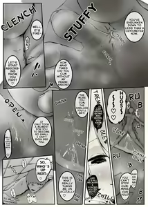 Page 3 of Thigh-High Tights ni Tojikomerareta | Trapped in her thigh-high tights - preview thumbnail