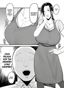 Page 4 of Beit Saki no Hitozuma, Akiyama-san. - preview thumbnail