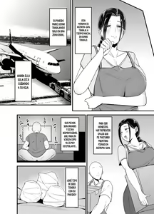 Page 5 of Beit Saki no Hitozuma, Akiyama-san. - preview thumbnail