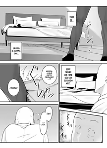 Page 10 of Beit Saki no Hitozuma, Akiyama-san. - preview thumbnail