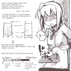 Page 7 of Zukai de Wakaru! HaraPun | 알기 쉬운 배빵 - preview thumbnail