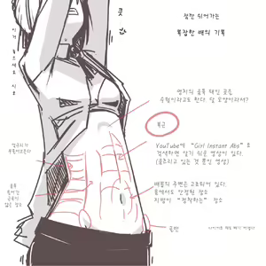 Page 8 of Zukai de Wakaru! HaraPun | 알기 쉬운 배빵 - preview thumbnail