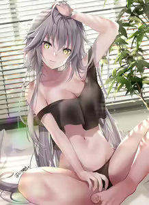 Page 8 of 夏の陛下 - preview thumbnail