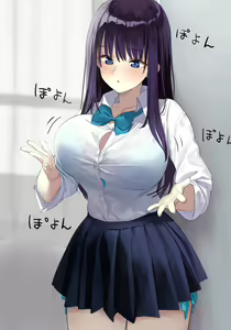 Page 332 of 巨乳の双子に好かれたせいでい - preview thumbnail