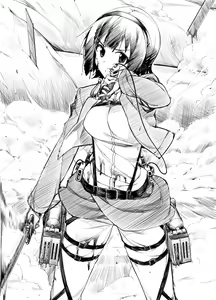 Page 578 of 巨乳の双子に好かれたせいでい - preview thumbnail