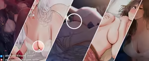 Page 272 of [狐猫] [Commission] - preview thumbnail