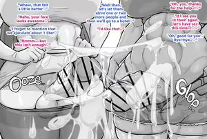 Page 33 of Tomboy Girlfriend - preview thumbnail