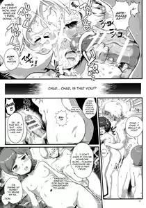 Page 12 of Uchuu Seiki Enkou Shoujo ~All Star Kokyu Sauna Club Hen~ - preview thumbnail