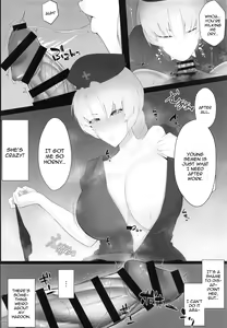 Page 3 of Muramura wa Kanja de. 3 - preview thumbnail