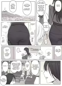 Page 3 of Hiyori-kun no Wanwan Ppoi Hibi. | Hiyori-kun's Doggie-like Days - preview thumbnail