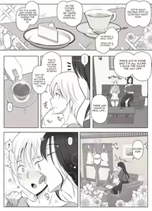 Page 4 of Hiyori-kun no Wanwan Ppoi Hibi. | Hiyori-kun's Doggie-like Days - preview thumbnail