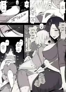 Page 8 of Hiyori-kun no Wanwan Ppoi Hibi. | Hiyori-kun's Doggie-like Days - preview thumbnail