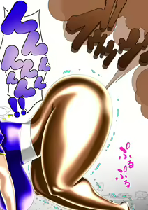 Page 168 of Haiboku Monogatari Haru Part 2 - preview thumbnail
