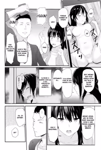Page 9 of Mitsuha ~Netorare 2~ - preview thumbnail
