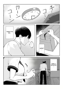 Page 3 of 10-nen no Koi Yori Isshuukan no Sei -RebirthWeek- - One week of sex over ten years of love -RebirthWeek- - preview thumbnail