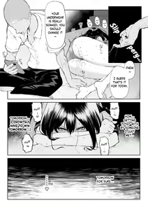 Page 33 of 10-nen no Koi Yori Isshuukan no Sei -RebirthWeek- - One week of sex over ten years of love -RebirthWeek- - preview thumbnail