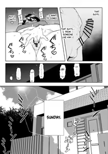 Page 40 of 10-nen no Koi Yori Isshuukan no Sei -RebirthWeek- - One week of sex over ten years of love -RebirthWeek- - preview thumbnail