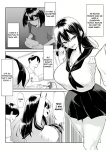 Page 5 of 10-nen no Koi Yori Isshuukan no Sei -RebirthWeek- - One week of sex over ten years of love -RebirthWeek- - preview thumbnail