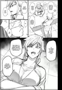 Page 3 of El Caso de Yuuki Mikage: After Story - preview thumbnail