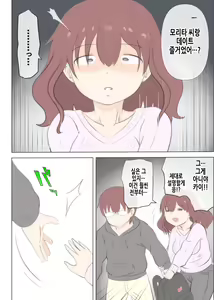 Page 36 of Haha no Hatsukoi wa Oji-san desu 2 | 엄마의 첫사랑은 아저씨입니다 2 - preview thumbnail