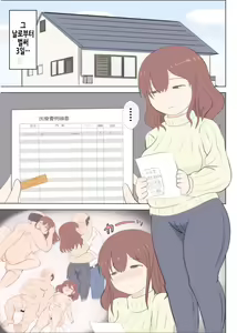 Page 5 of Haha no Hatsukoi wa Oji-san desu 2 | 엄마의 첫사랑은 아저씨입니다 2 - preview thumbnail