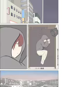 Page 68 of Haha no Hatsukoi wa Oji-san desu 2 | 엄마의 첫사랑은 아저씨입니다 2 - preview thumbnail