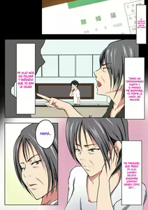 Page 2 of Jukunen Rikon 〜 Haha to Musuko no Futarigurashi | Divorcio maduro ~ Madre e hijo conviviendo - preview thumbnail