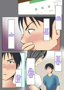 Page 4 of Jukunen Rikon 〜 Haha to Musuko no Futarigurashi | Divorcio maduro ~ Madre e hijo conviviendo - preview thumbnail