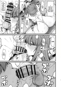 Page 29 of Isekai no Onna-tachi 6.0 | Women From Another World 6.0 - preview thumbnail