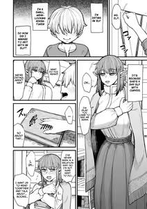 Page 5 of Isekai no Onna-tachi 6.0 | Women From Another World 6.0 - preview thumbnail